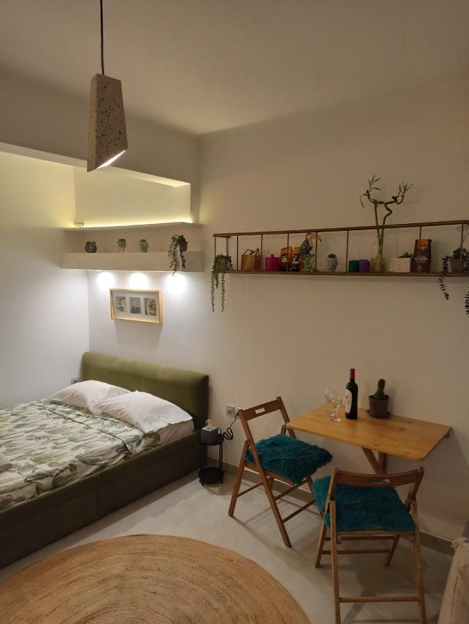 Mosaics Easystay In The Historical Centre * Athens