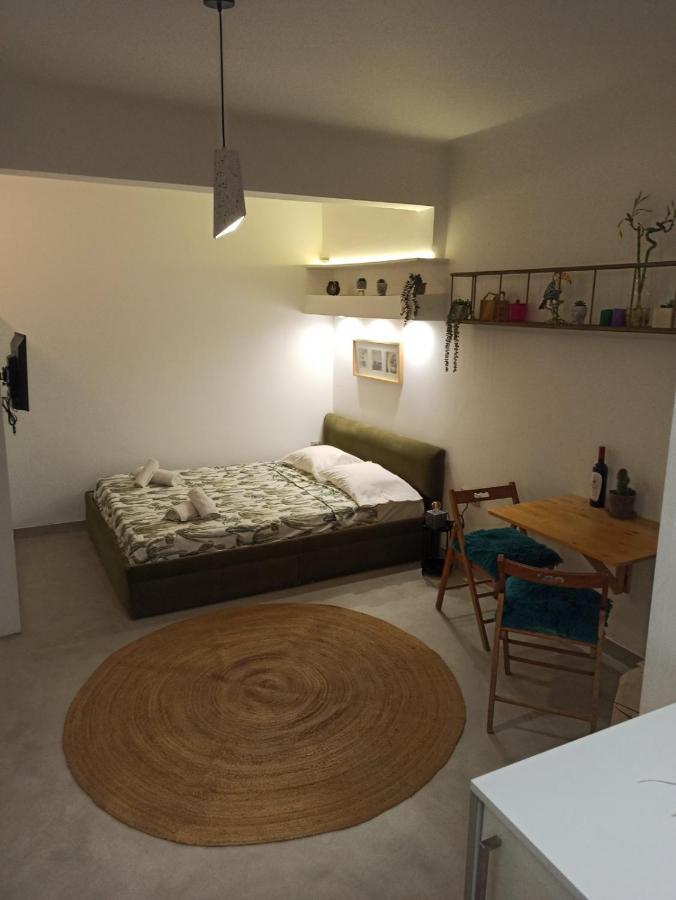 Mosaics Easystay In The Historical Centre Apartment *