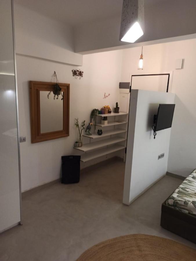 Mosaics Easystay In The Historical Centre Apartment Athens