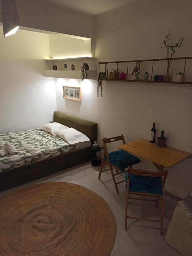 Mosaics Easystay In The Historical Centre Apartment Athens