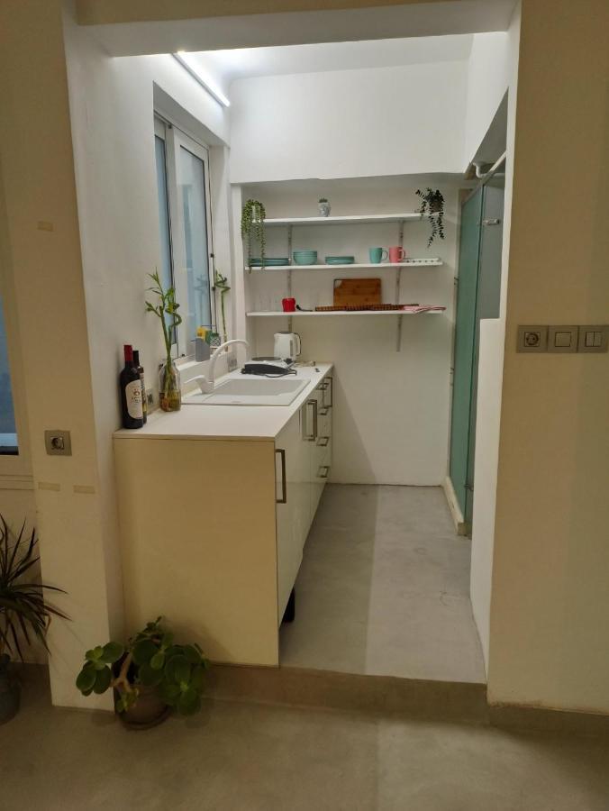 Mosaics Easystay In The Historical Centre Appartement Athènes